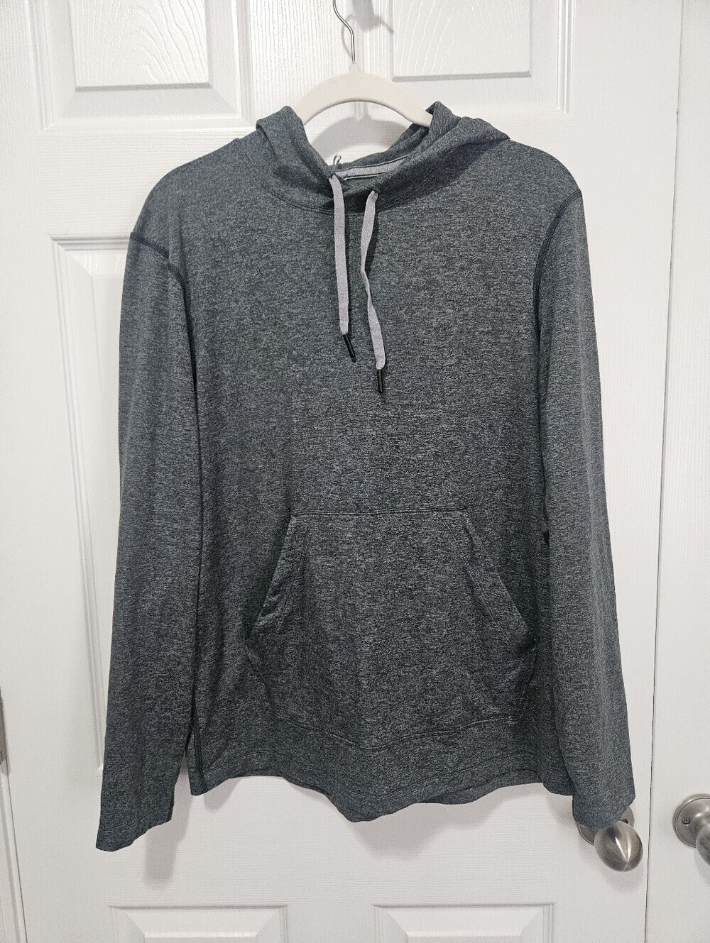 Lululemon Mens Hoodie Green M